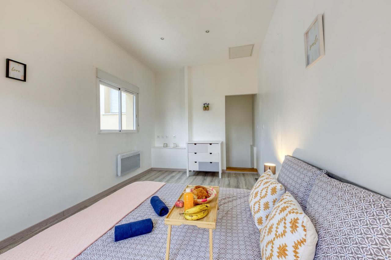 Le Nid Cosy • Proche Disneyland Apartment Villiers-sur-Marne Exterior photo